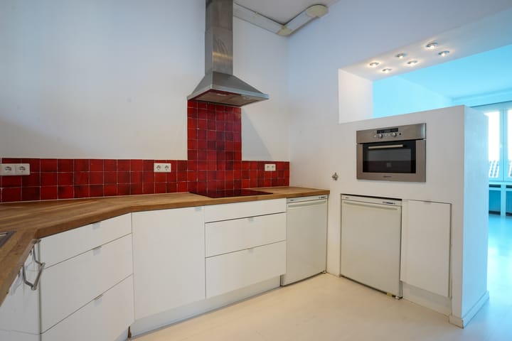 Foto 10 van Akerstraat 17-F