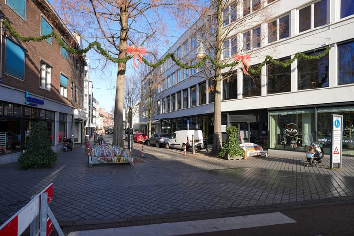 Foto 21 van Akerstraat 17-F