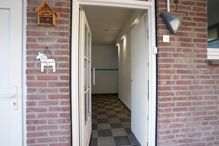 Foto 7 van Akerstraat 17-F