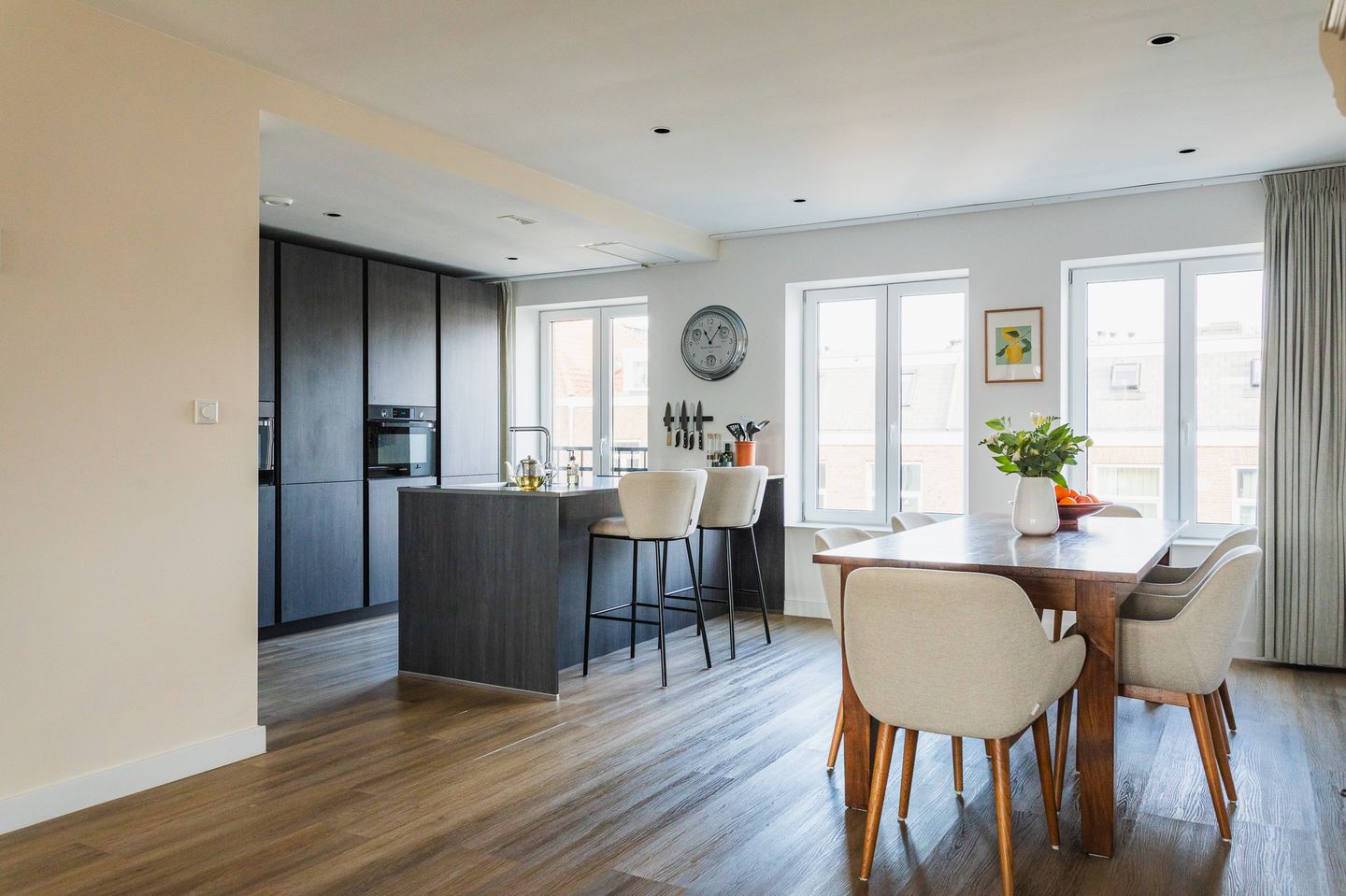 Photo 1 of Tollensstraat 105-B