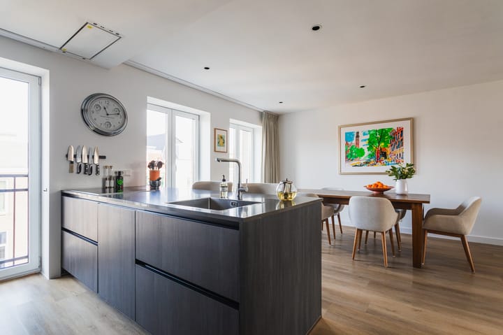 Photo 5 of Tollensstraat 105-B