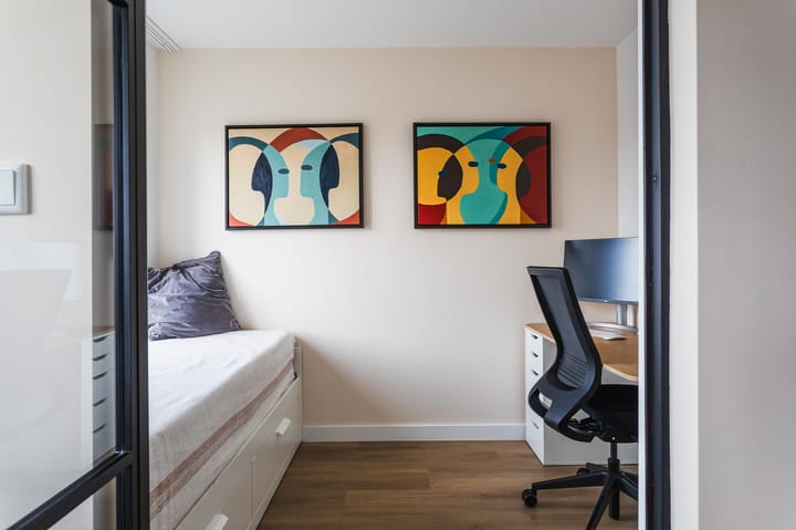 Photo 11 of Tollensstraat 105-B