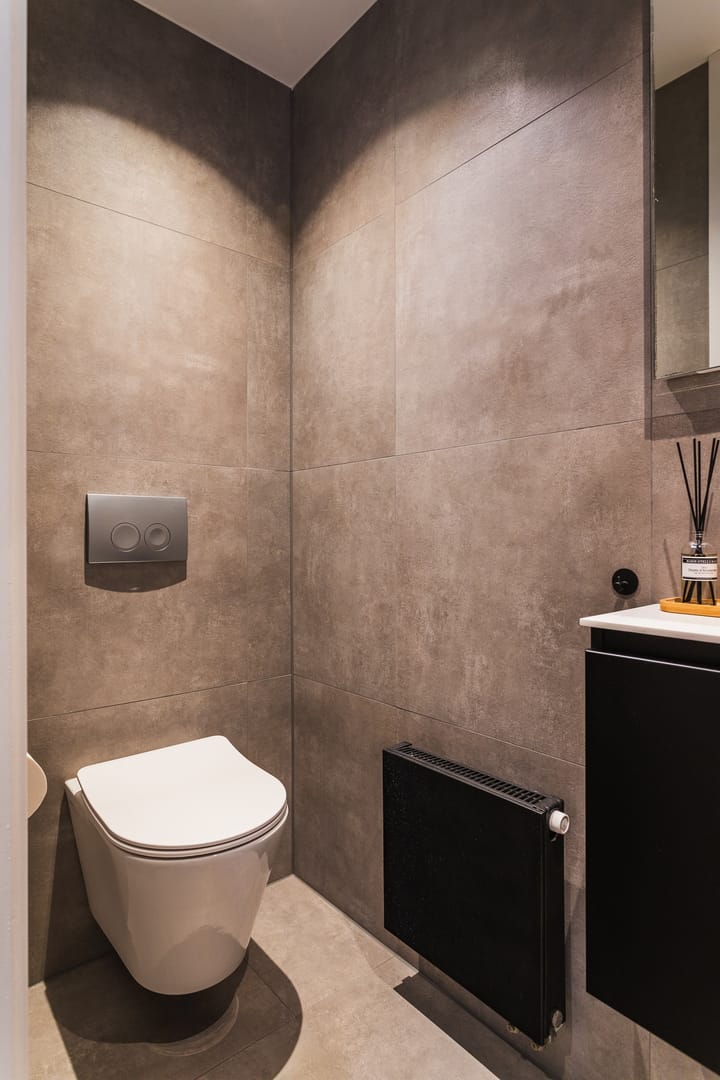 Photo 13 of Tollensstraat 105-B