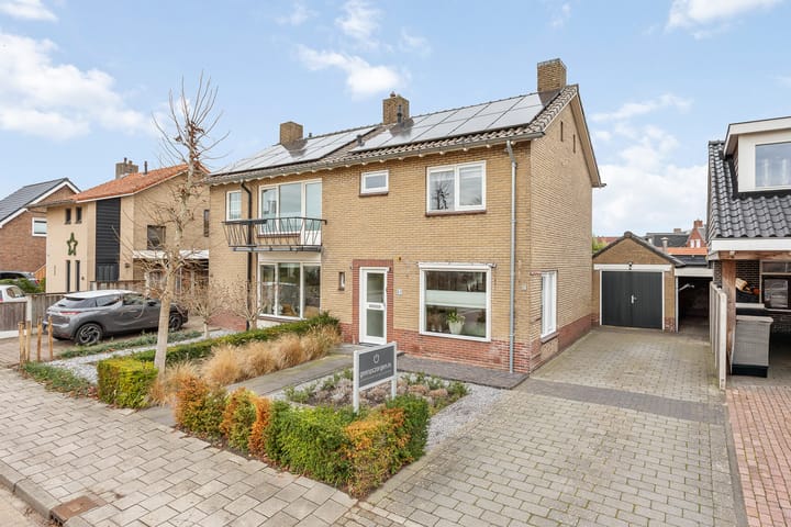 Foto 5 van Bernhardstraat 62