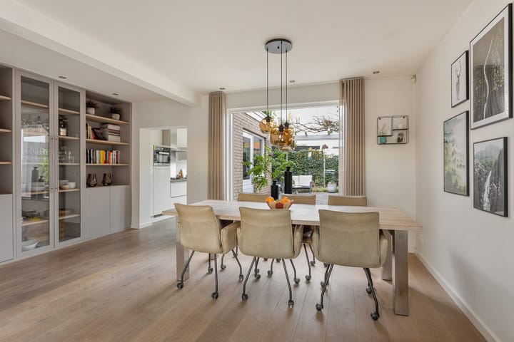 Foto 10 van Bernhardstraat 62