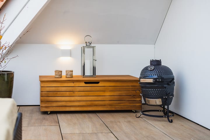 Photo 22 of Tollensstraat 105-B