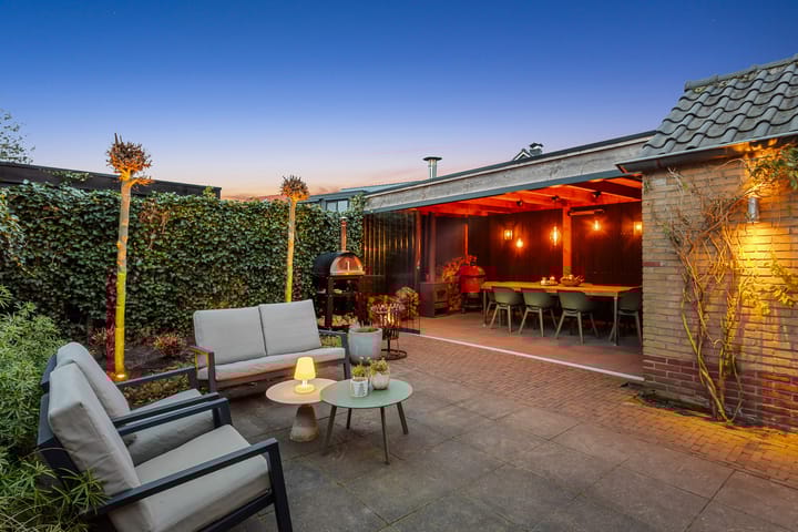 Foto 21 van Bernhardstraat 62