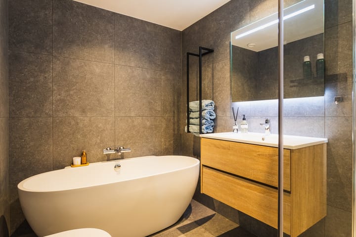 Photo 20 of Tollensstraat 105-B