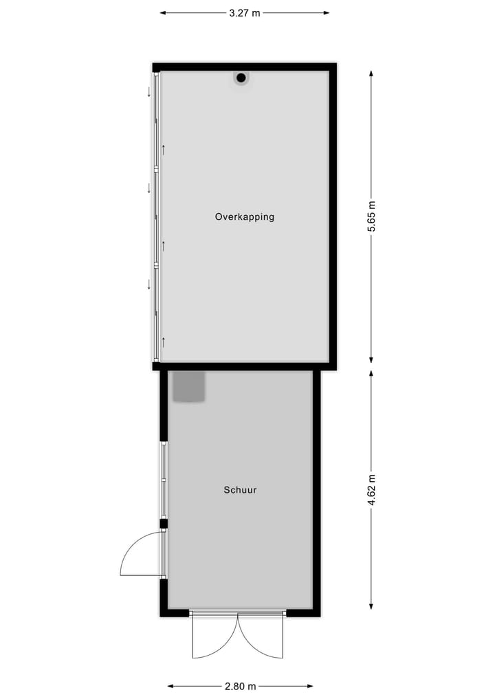Foto 23 van Bernhardstraat 62