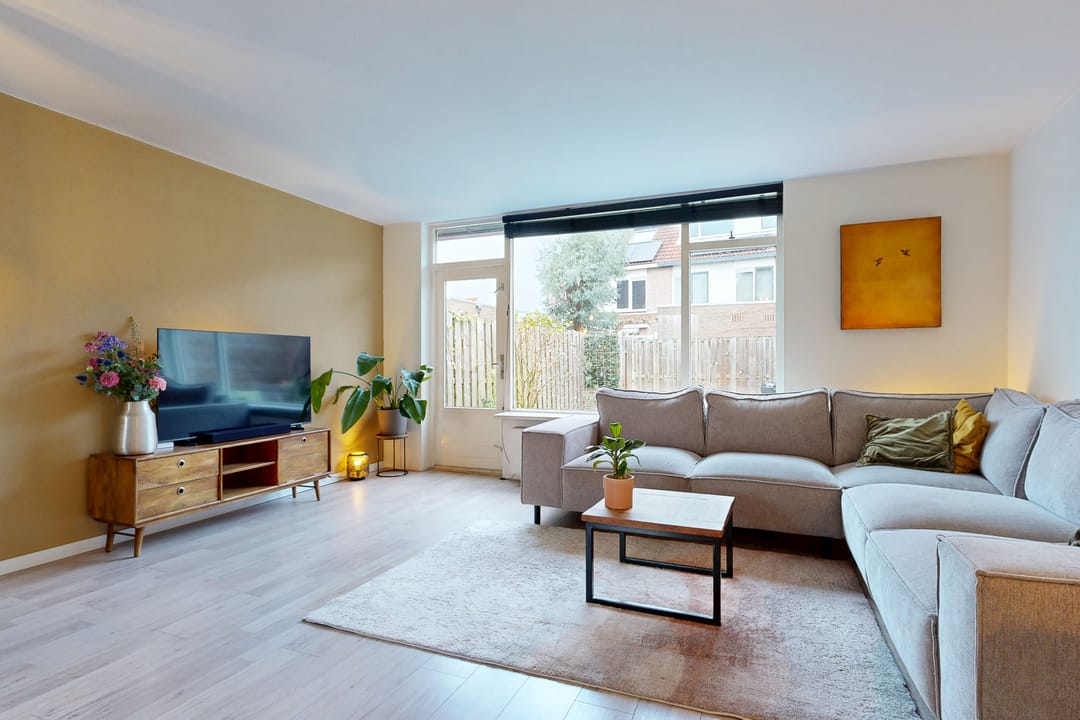 Photo 2 of Vaartuigenlaan 24