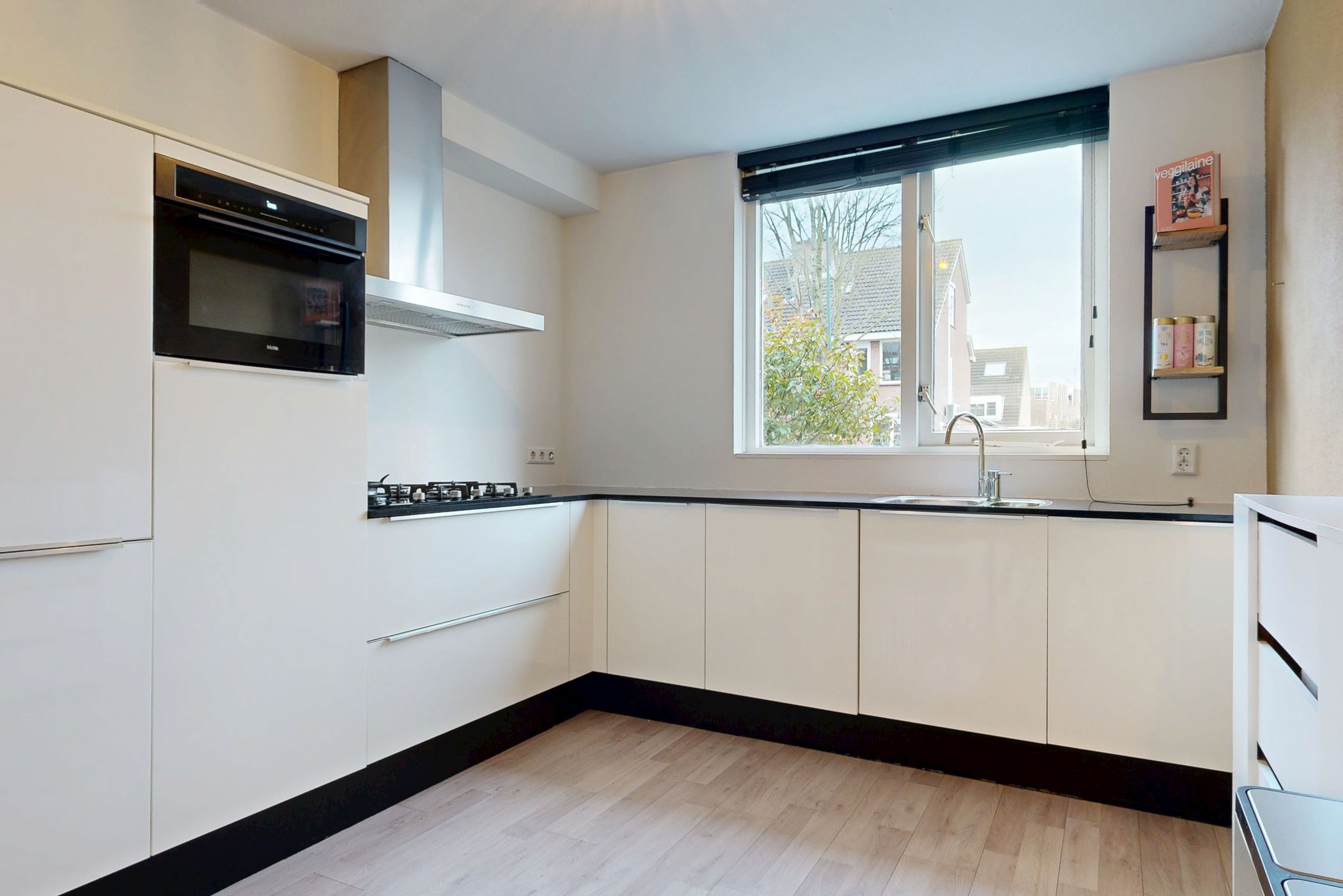 Photo 3 of Vaartuigenlaan 24