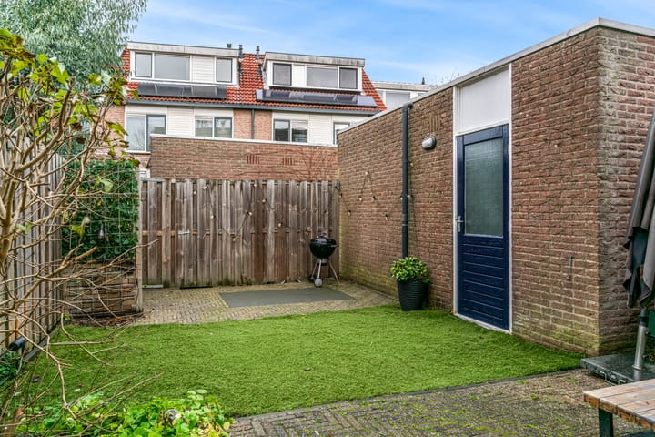 Foto 4 van Vaartuigenlaan 24