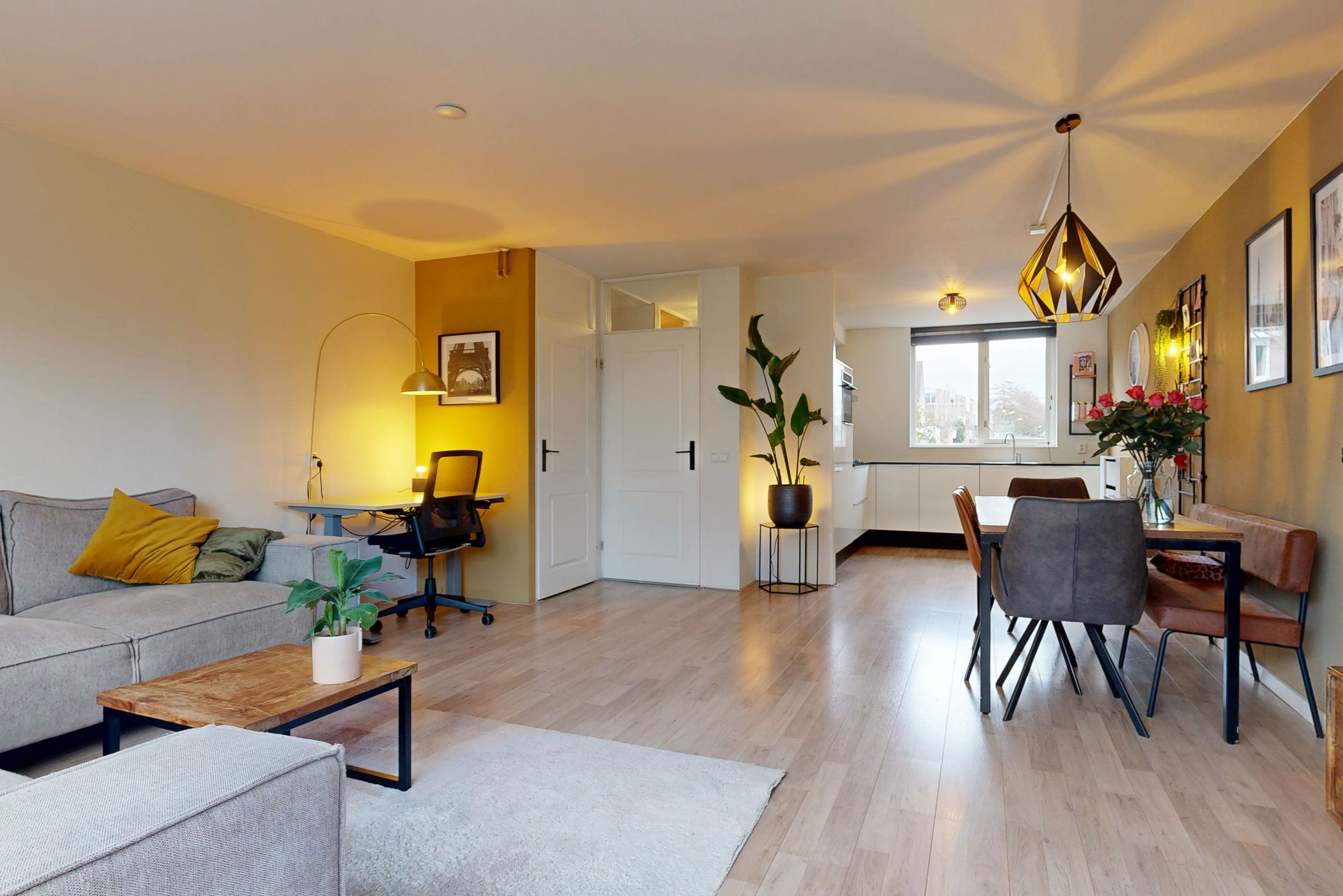 Photo 6 of Vaartuigenlaan 24