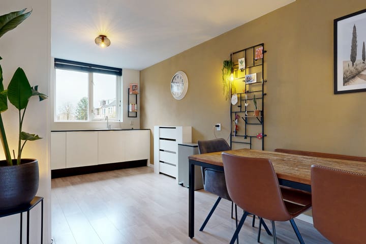 Foto 8 van Vaartuigenlaan 24