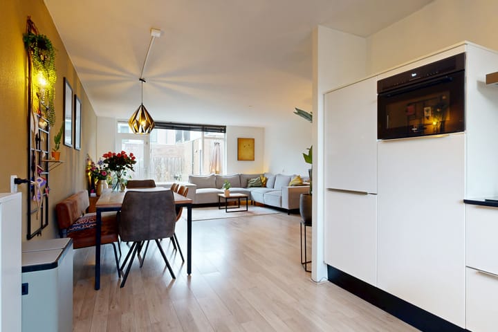 Foto 9 van Vaartuigenlaan 24