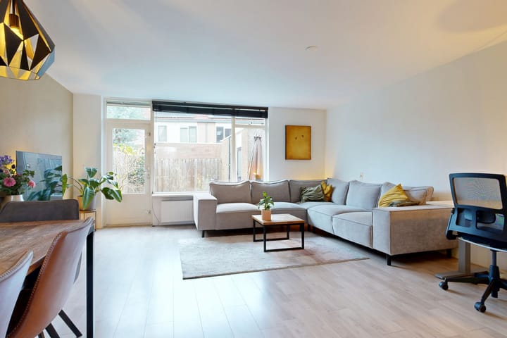 Foto 11 van Vaartuigenlaan 24