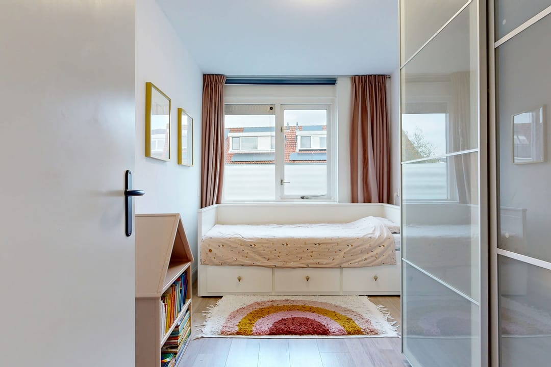 Photo 13 of Vaartuigenlaan 24