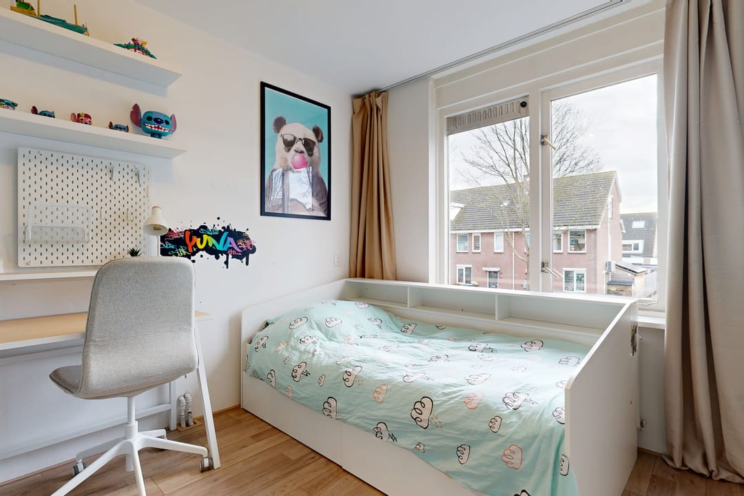 Photo 17 of Vaartuigenlaan 24