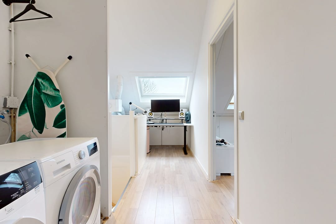 Photo 23 of Vaartuigenlaan 24