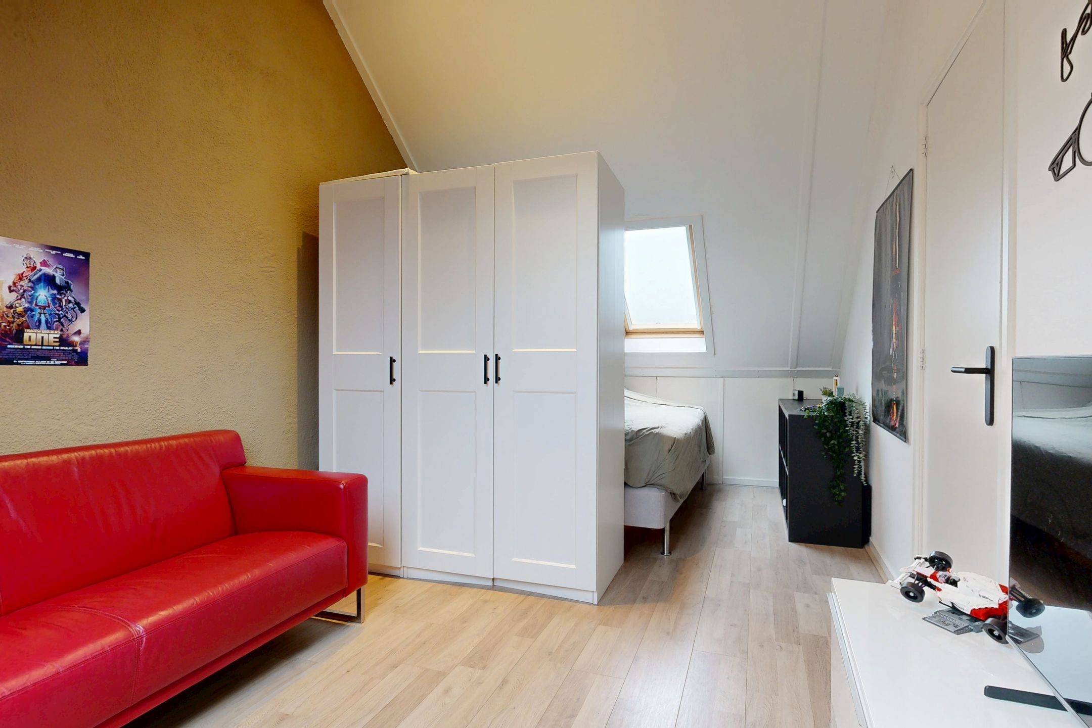 Photo 24 of Vaartuigenlaan 24