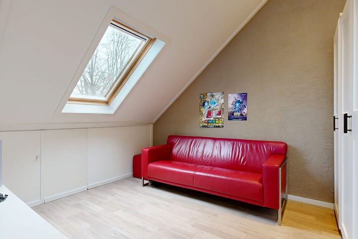 Foto 25 van Vaartuigenlaan 24