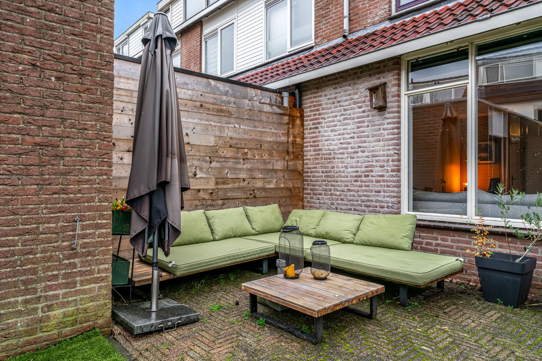 Photo 27 of Vaartuigenlaan 24