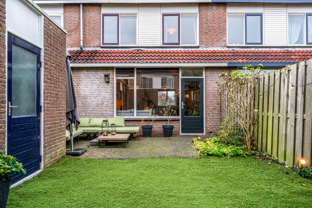 Photo 28 of Vaartuigenlaan 24