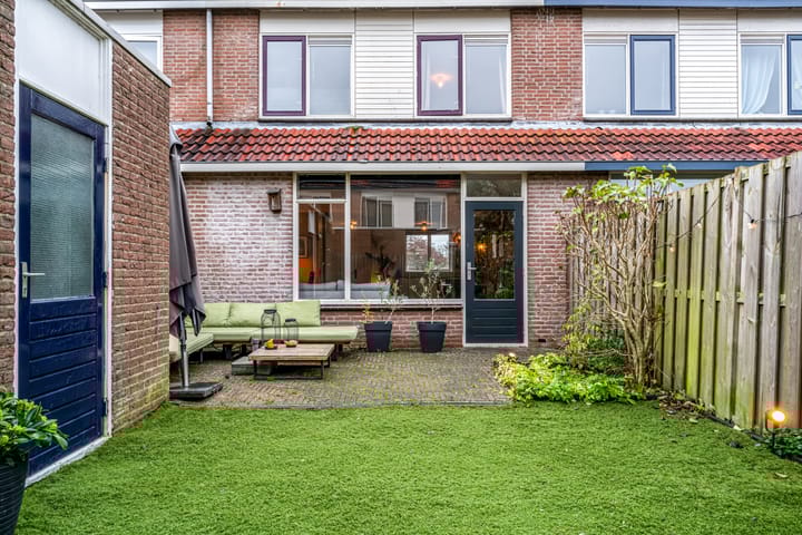 Foto 28 van Vaartuigenlaan 24