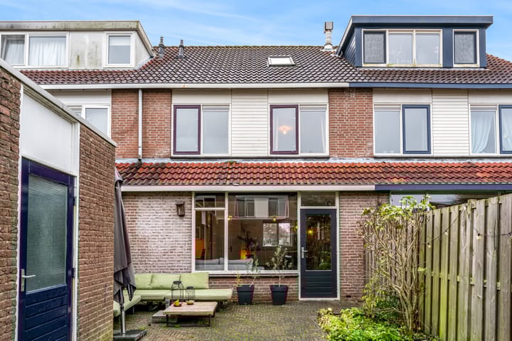 Foto 29 van Vaartuigenlaan 24