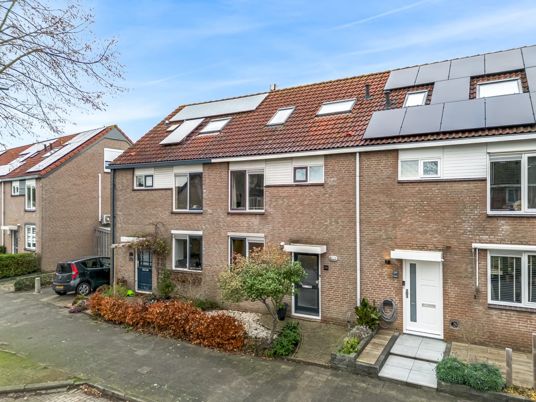 Photo 31 of Vaartuigenlaan 24