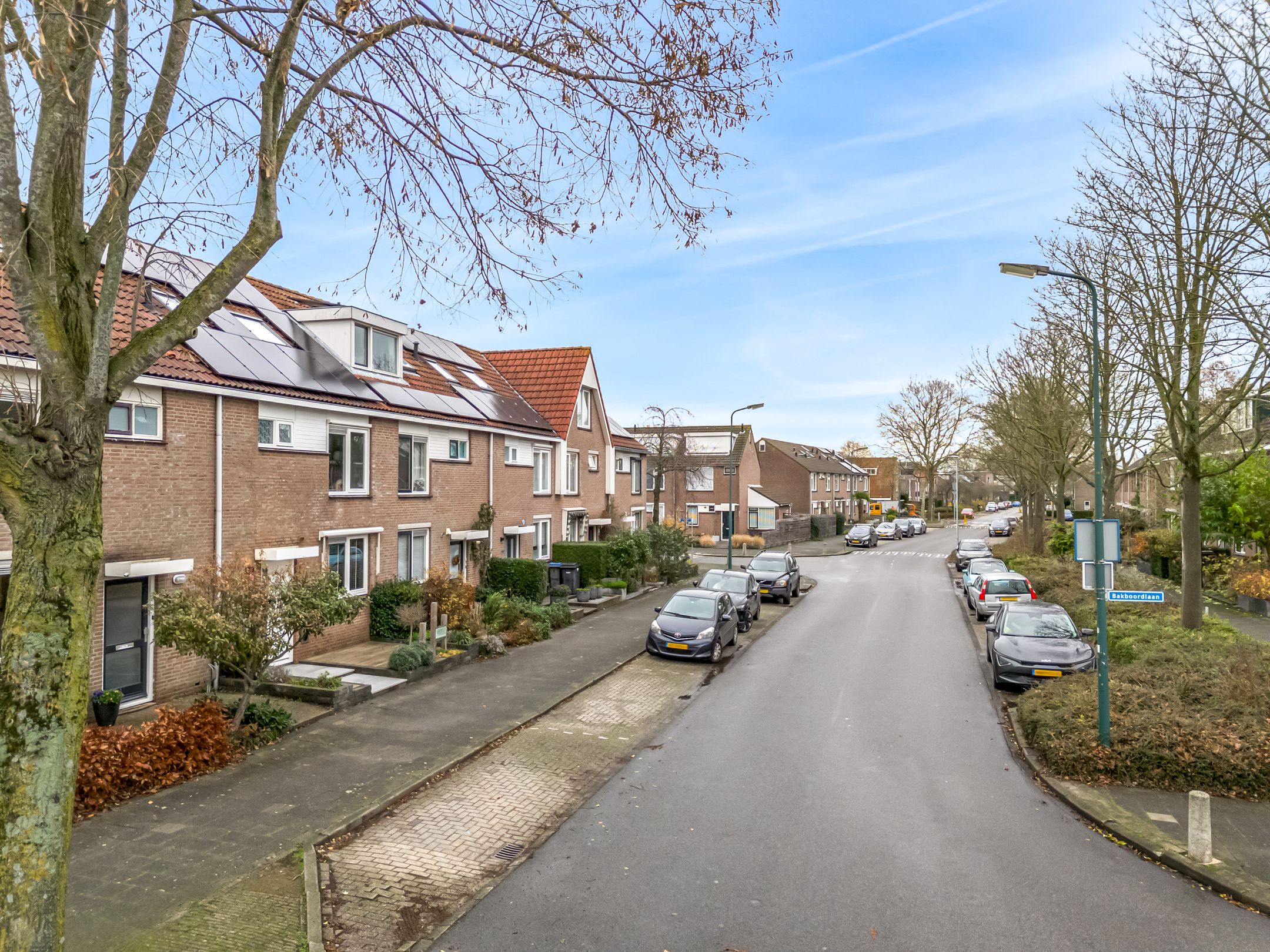 Photo 33 of Vaartuigenlaan 24