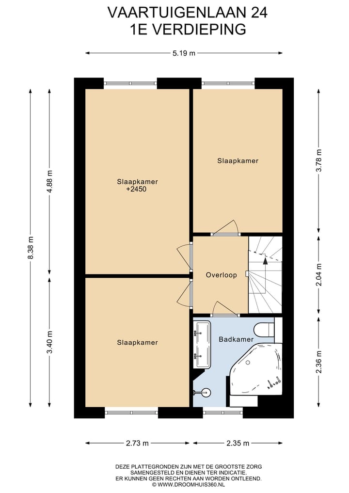 Foto 36 van Vaartuigenlaan 24