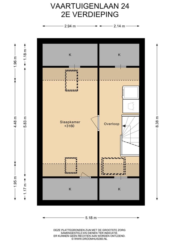 Foto 37 van Vaartuigenlaan 24