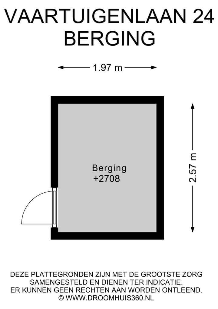 Foto 38 van Vaartuigenlaan 24