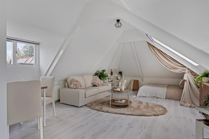 Foto 3 van Koninginnelaan 18-05