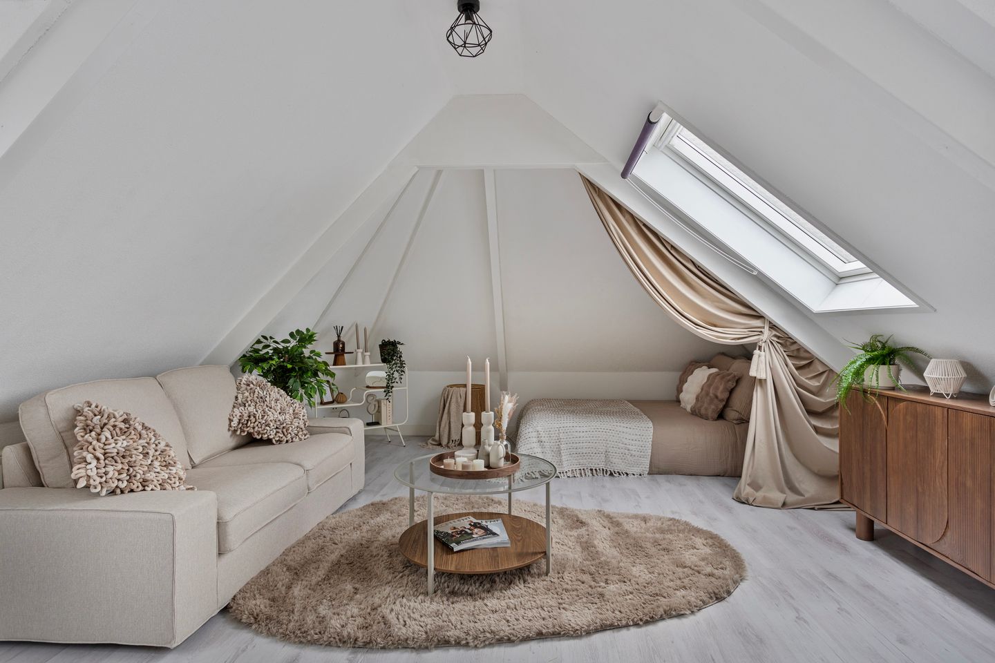 Foto 4 van Koninginnelaan 18-05