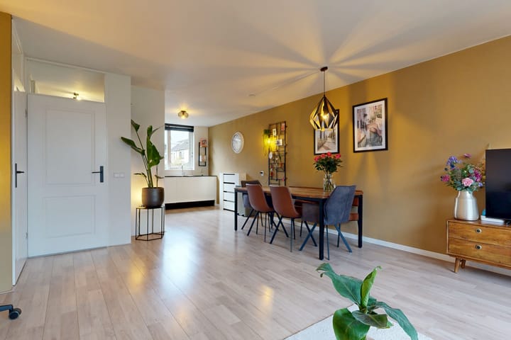 Foto 7 van Vaartuigenlaan 24