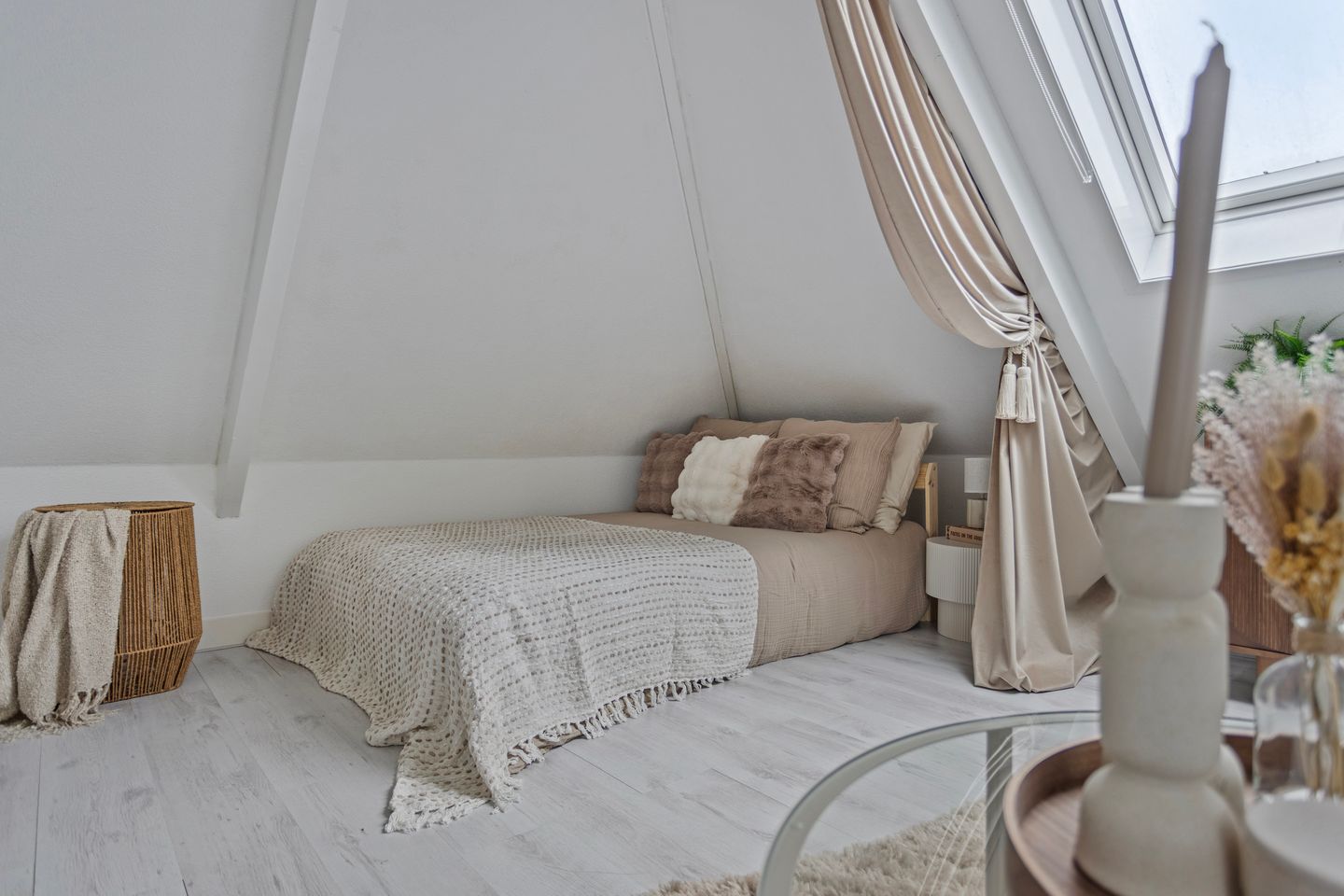 Foto 5 van Koninginnelaan 18-05