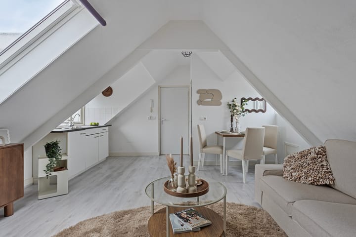 Foto 7 van Koninginnelaan 18-05