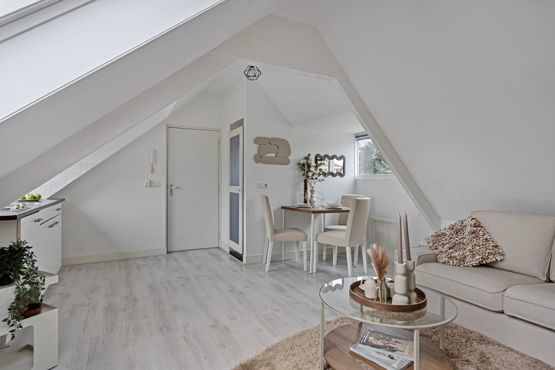 Foto 8 van Koninginnelaan 18-05