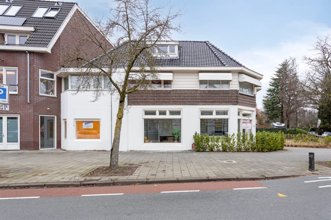 Foto 23 van Koninginnelaan 18-05