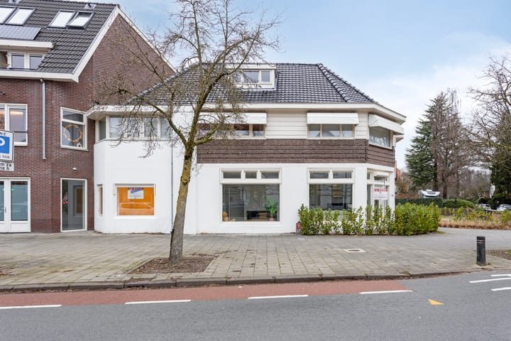 Foto 23 van Koninginnelaan 18-05