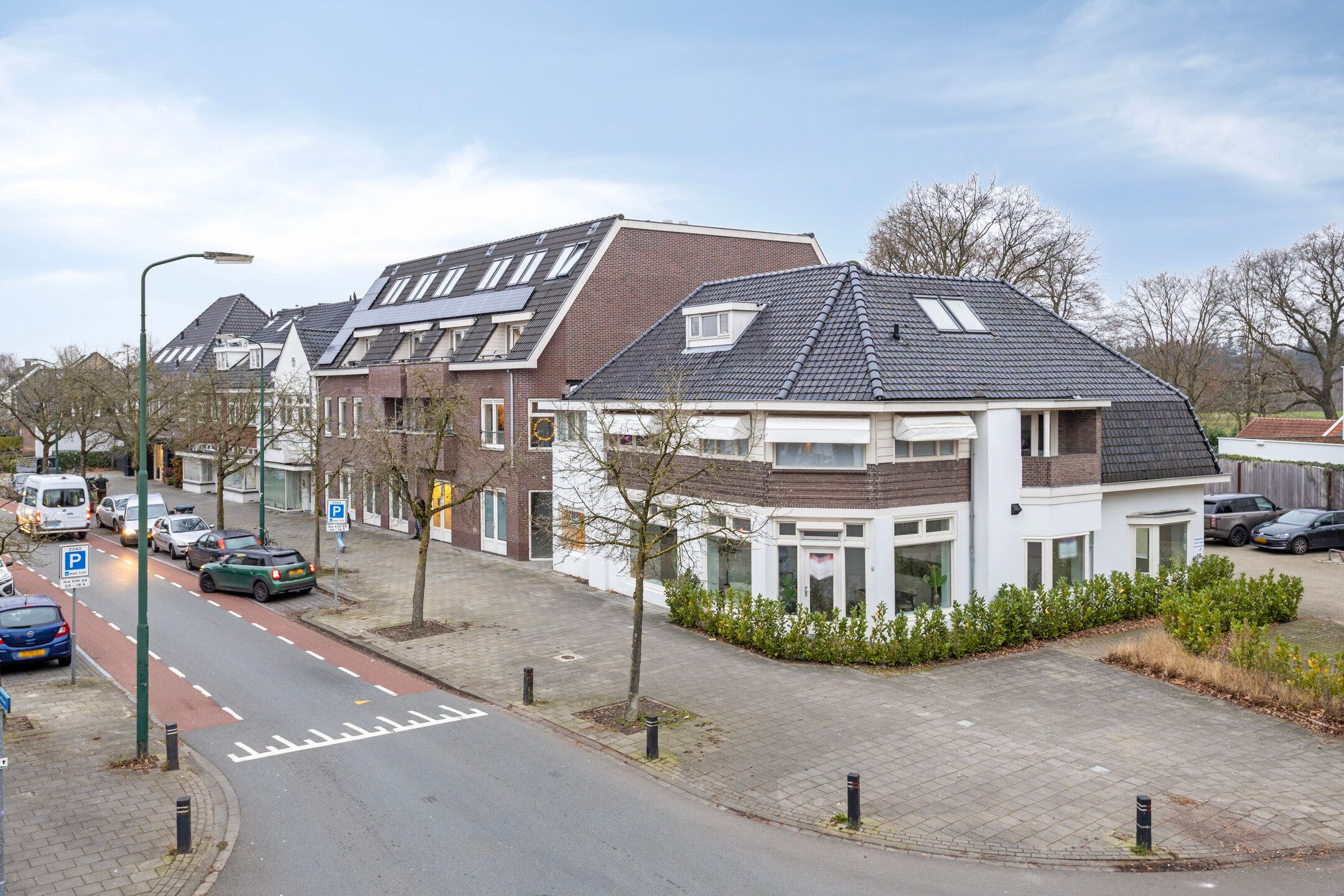 Foto 24 van Koninginnelaan 18-05