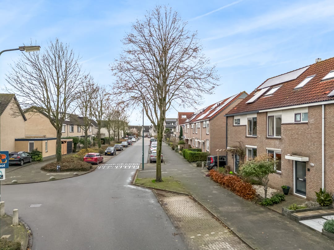 Photo 32 of Vaartuigenlaan 24