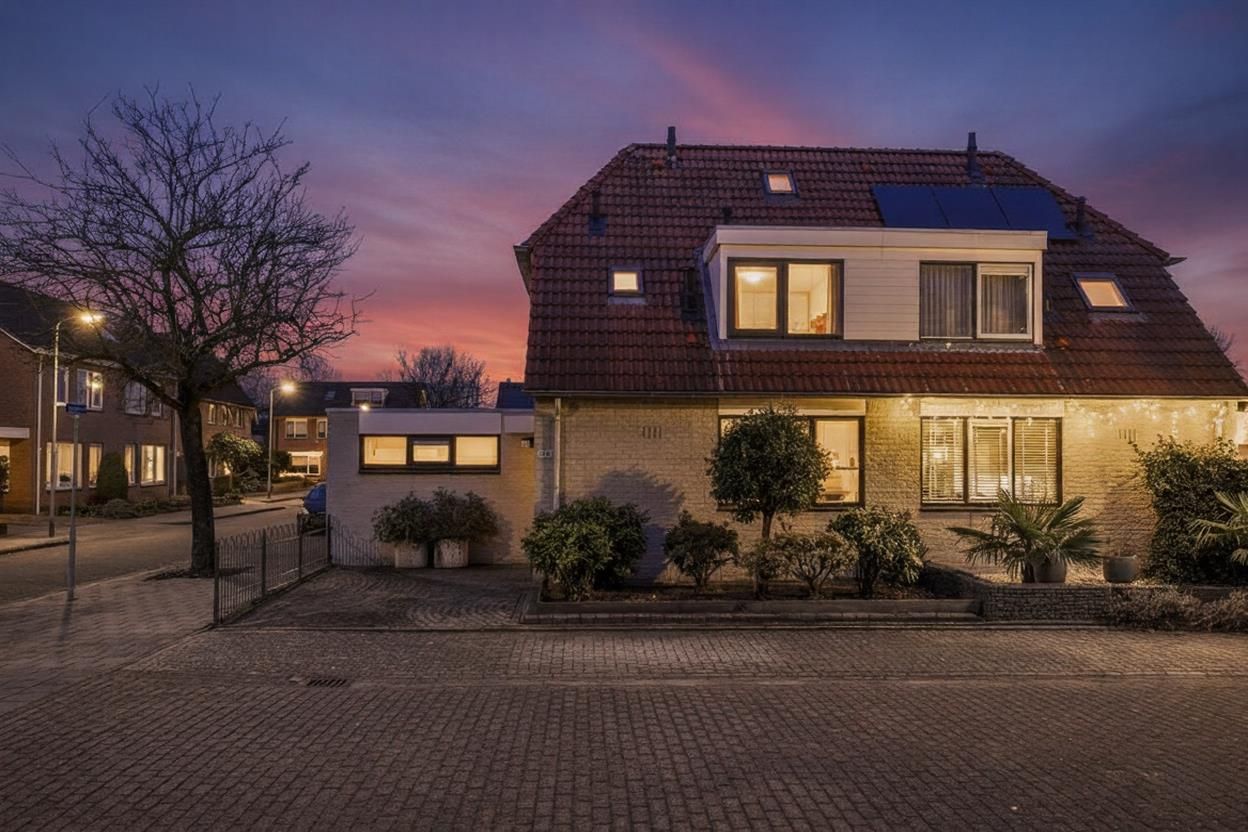 Foto 6 van Bellinckhof 104