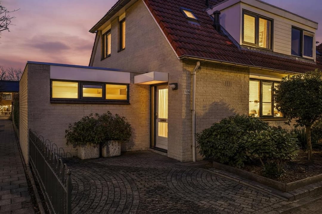 Foto 8 van Bellinckhof 104