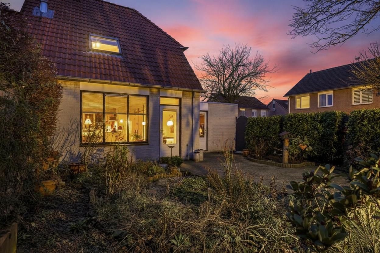 Foto 33 van Bellinckhof 104