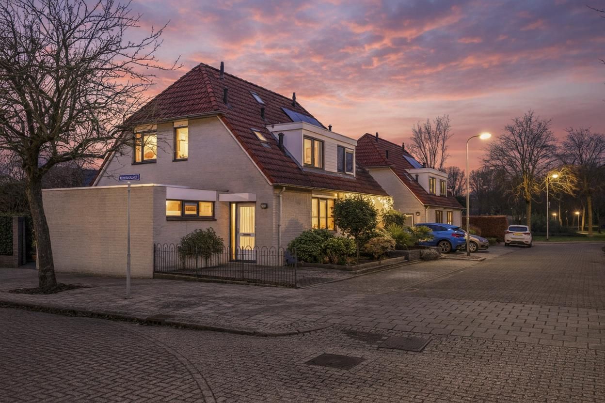 Foto 36 van Bellinckhof 104