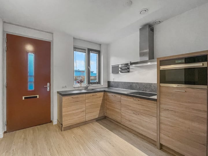 Foto 4 van Osirispad 31