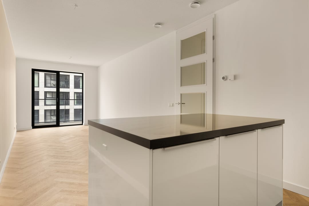 Photo 1 of Niemeyerstraat 61